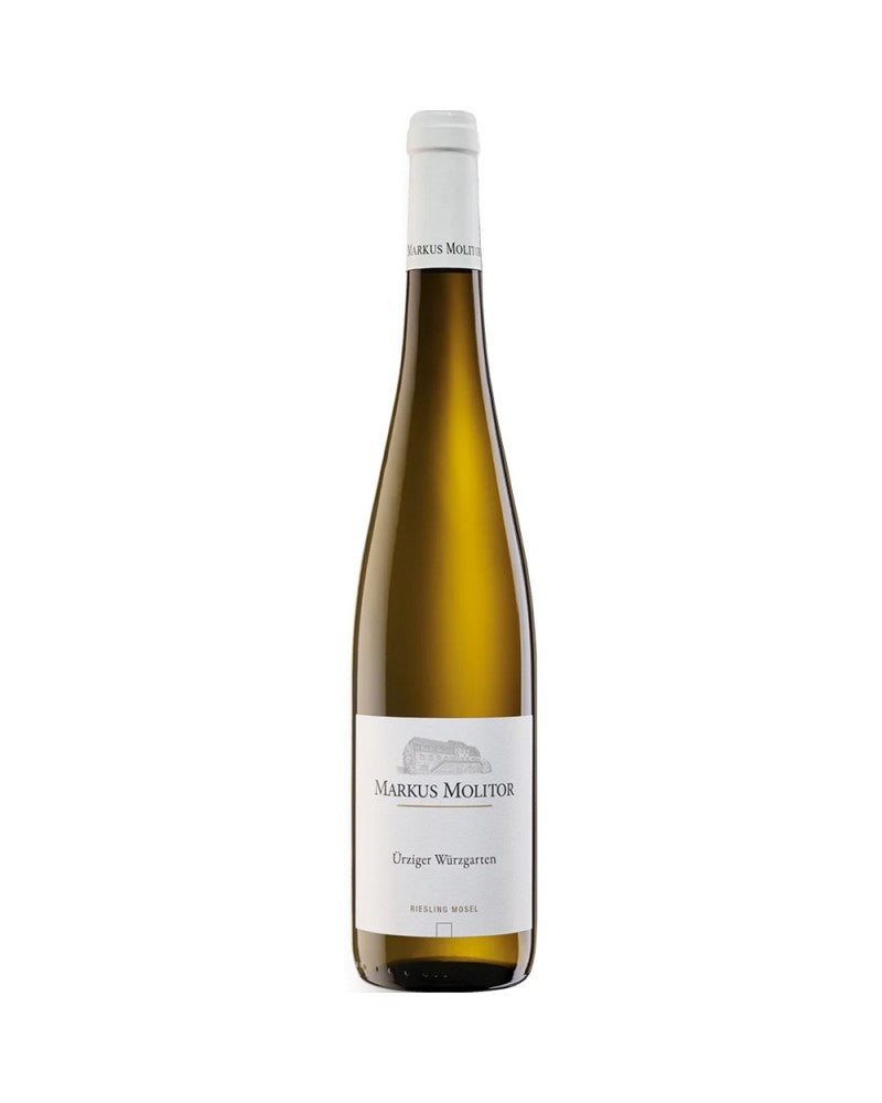 Markus Molitor Ürziger Würzgarten Riesling 2018