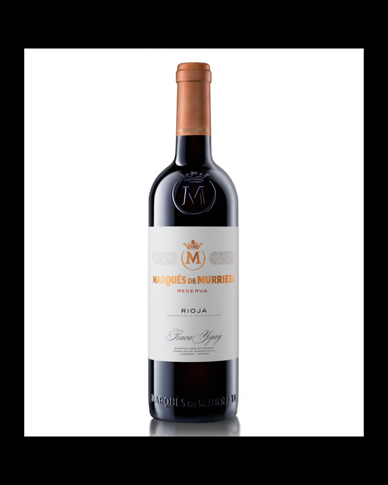 Marqués de Murrieta 2019 Estuche lona 2 Botellas