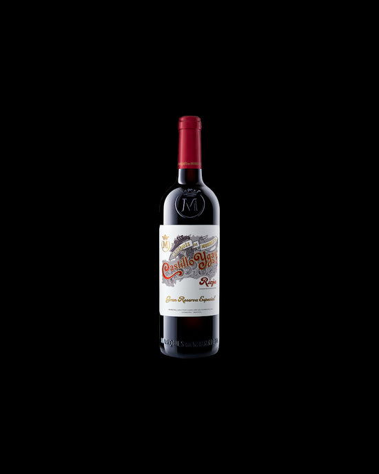 Marques De Murrieta Castillo De Ygay Gran Reserva 2011