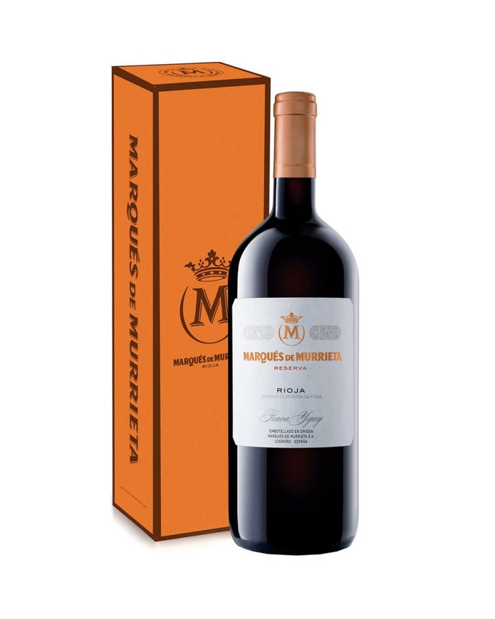 Marqués de Murrieta Reserva 2018 Magnum 1,5L