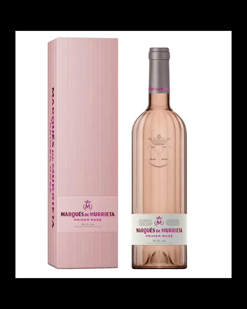 Marqués de Murrieta Rosé 2021