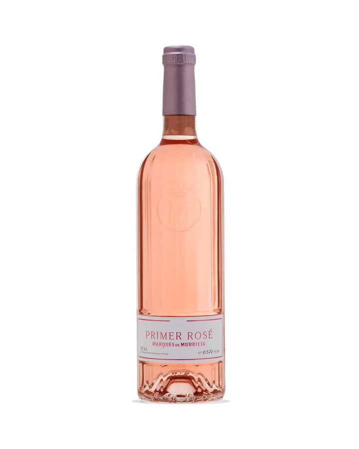 Marqués de Murrieta Rosé 2022