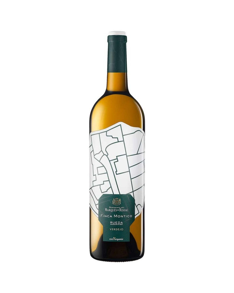 Marqués de Riscal Finca Montico Verdejo 2023