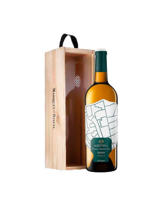 Marqués de Riscal Finca Montico Verdejo Magnum 1.5L