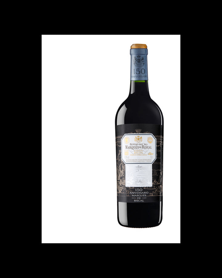 Marques de Riscal Gran Reserva 150 Aniversario 2016