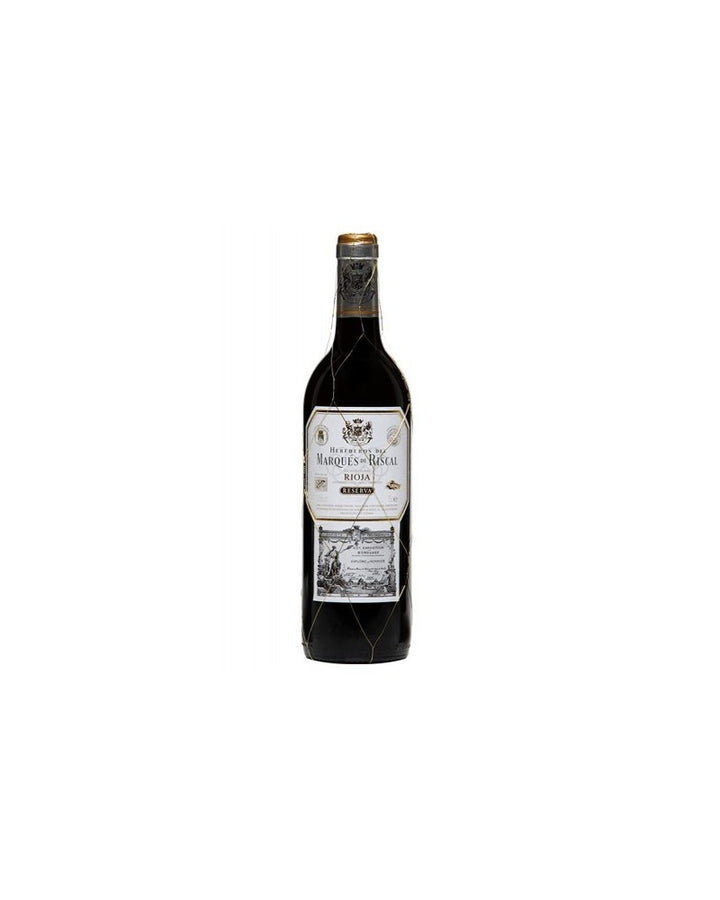 Marques de Riscal Reserva 2019