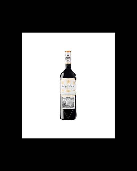 Marques de Riscal Reserva 37,5 cl 2019