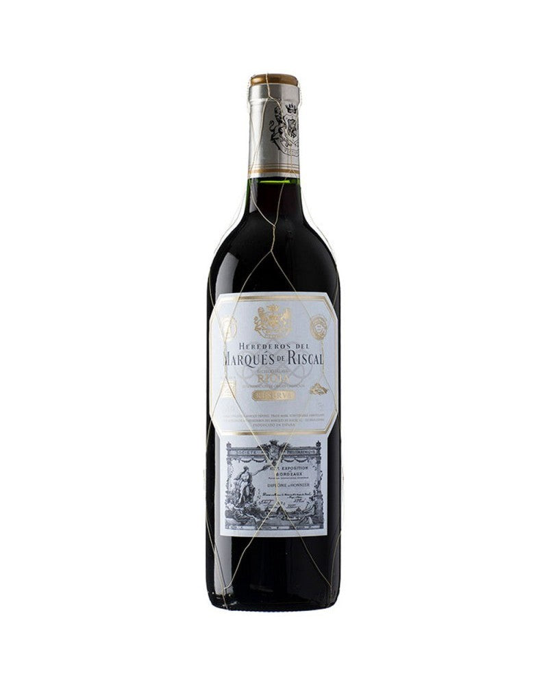 Marques de Riscal Reserva Magnum 1.5L