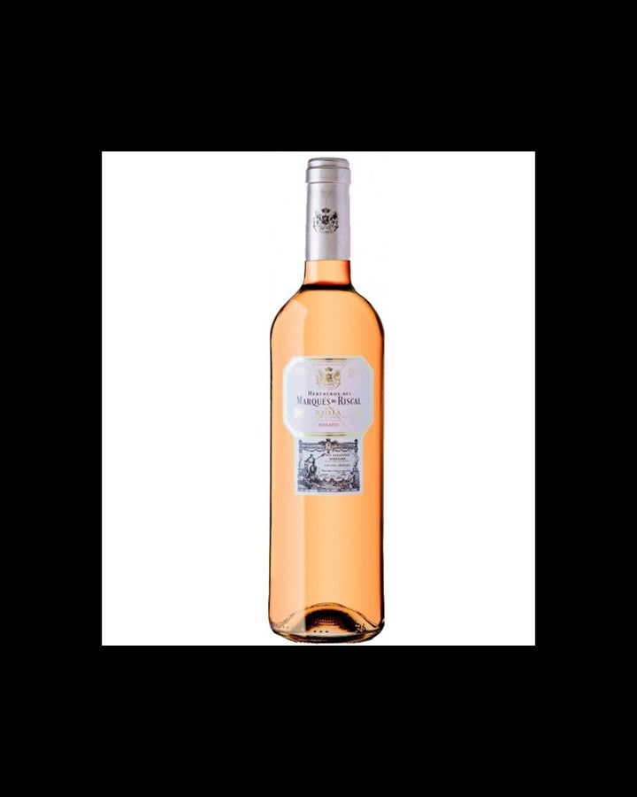 Marqués de Riscal Rosado 2019 Magnum 1.5L