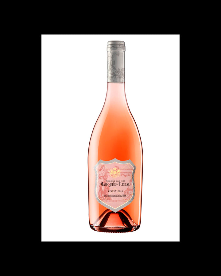 Marques de Riscal Rosado Viñas Viejas 2018