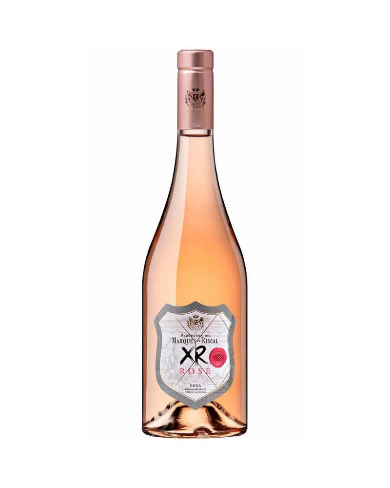 Marqués de Riscal Rosé XR 2023