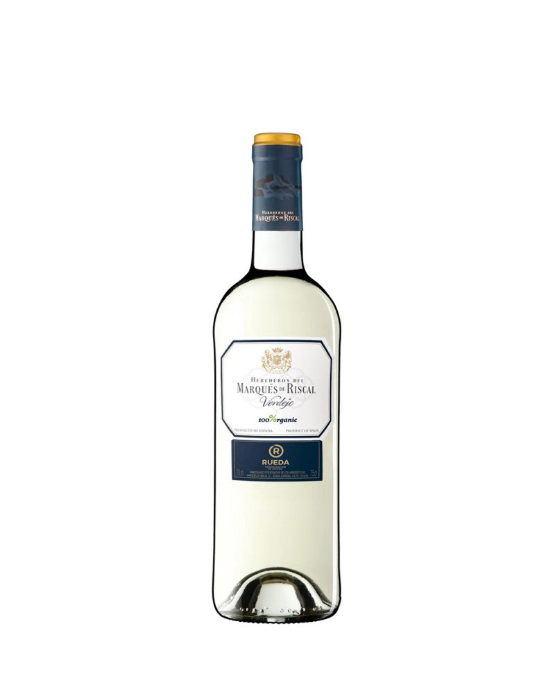 Marqués de Riscal Verdejo 375ml 2023