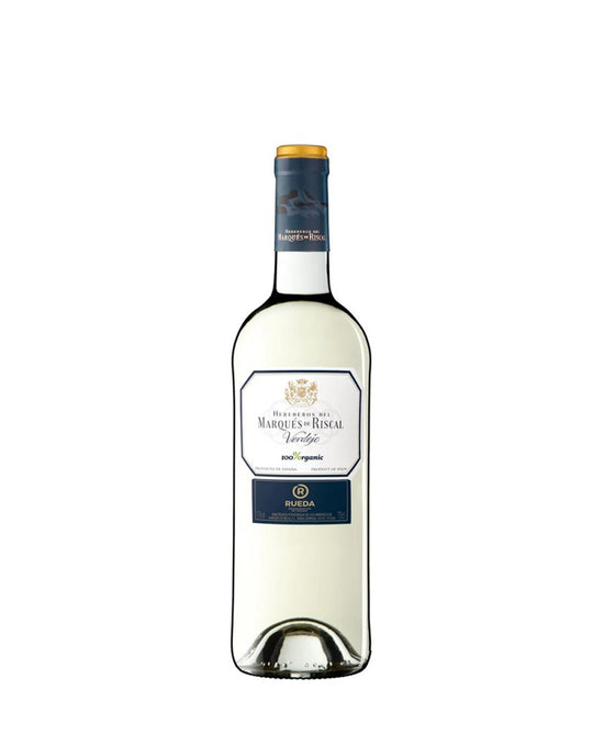 Marqués de Riscal Verdejo 375ml 2023