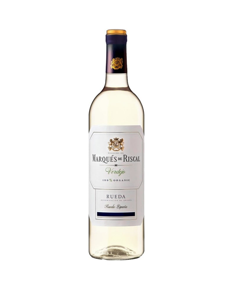 Marqués de Riscal Verdejo Organic 2023