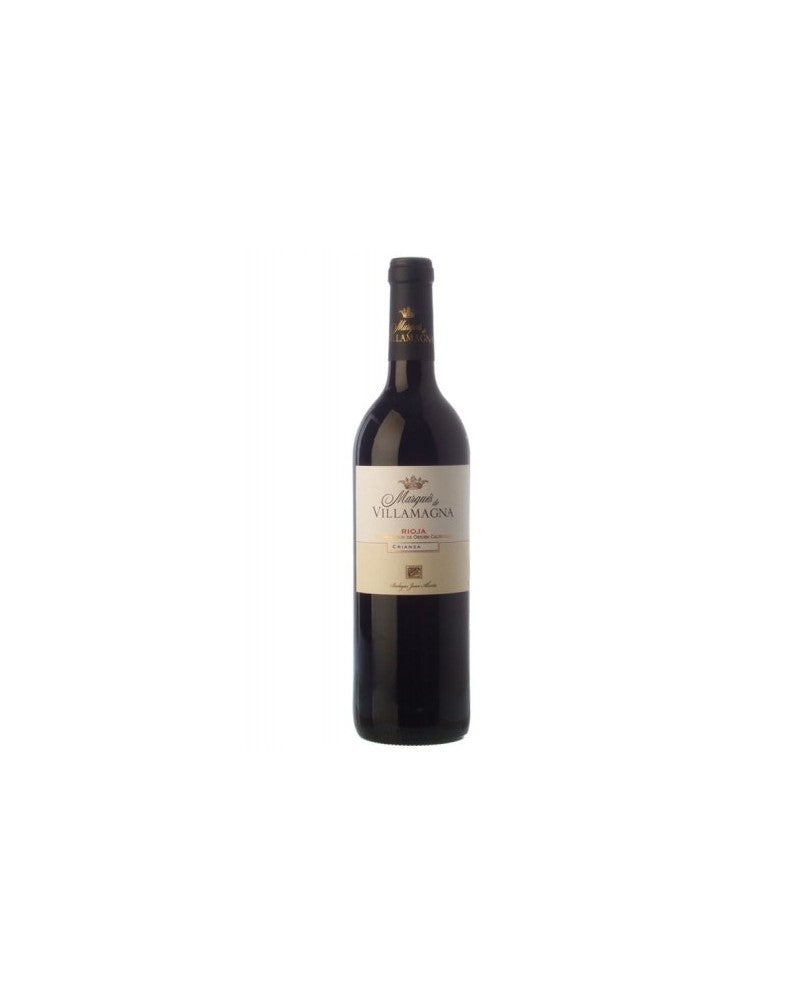 Marqués de Villamagna Crianza 2011