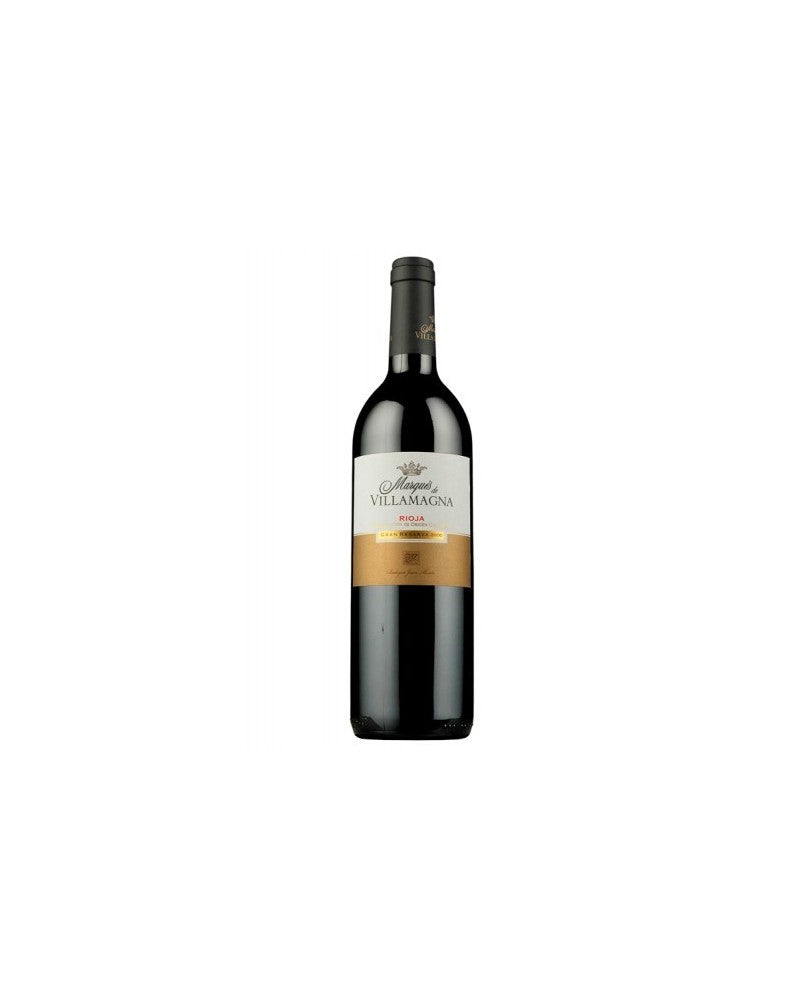 Marqués de Villamagna Gran Reserva 75cl.