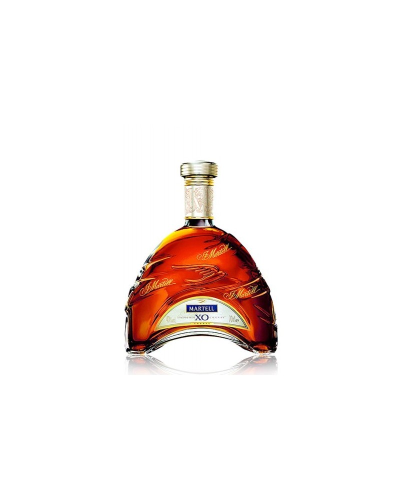 Martell X.O