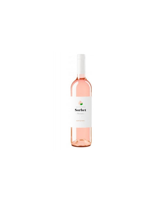 Martí Serdà Sorbet Rosé 2014