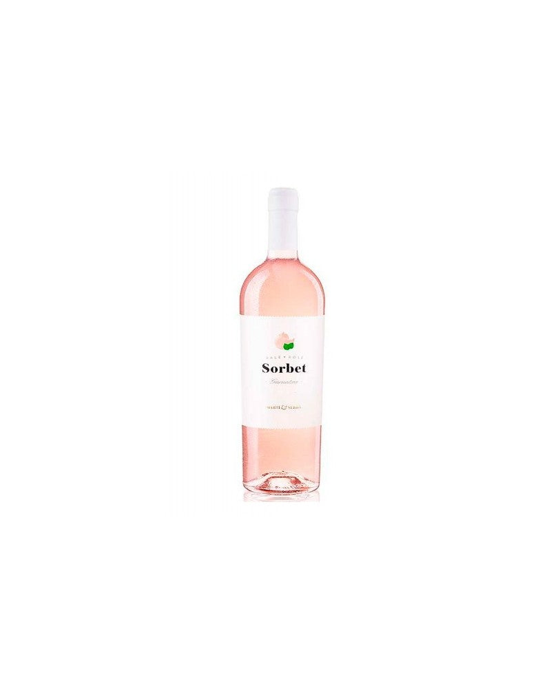 Martí Serdà Sorbet Rosé Magnum 1,5L 2014