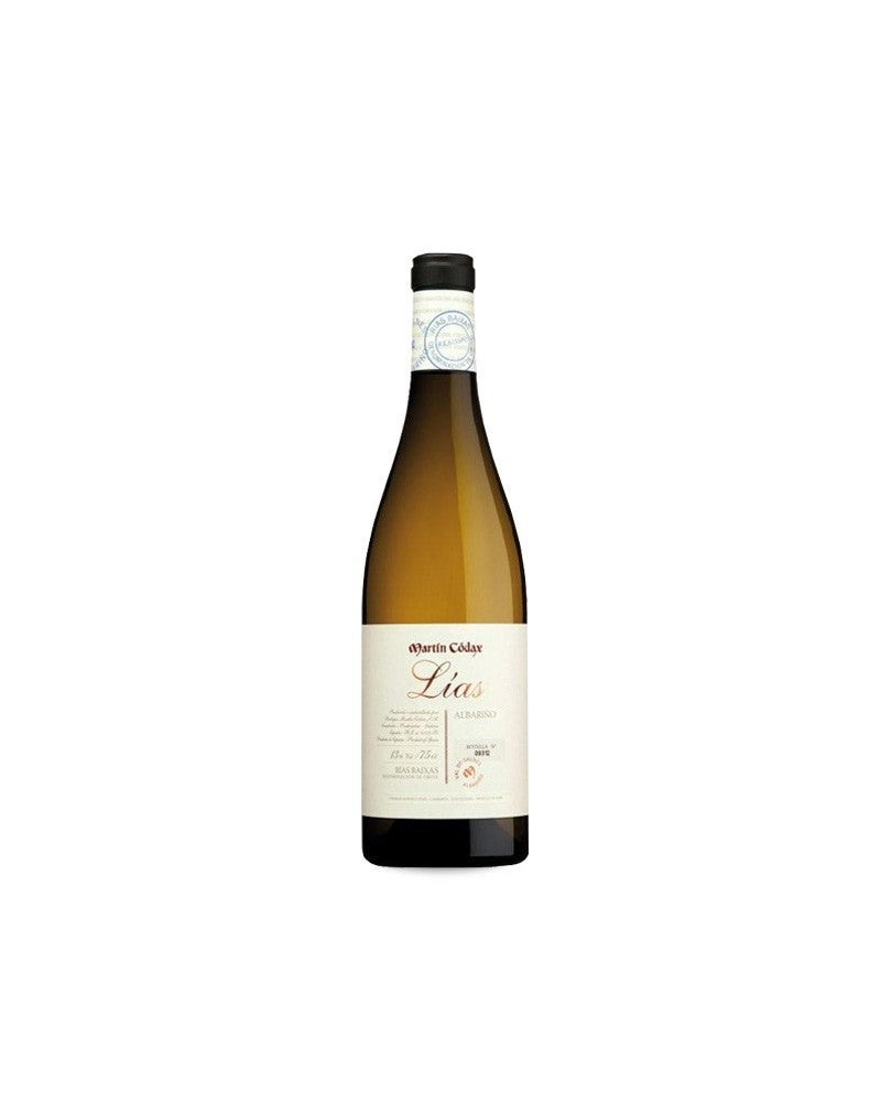 Martin Codax Lias Albariño 2021