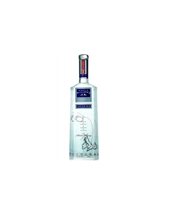 Martin Millers Dry Gin Magnum 1,75L