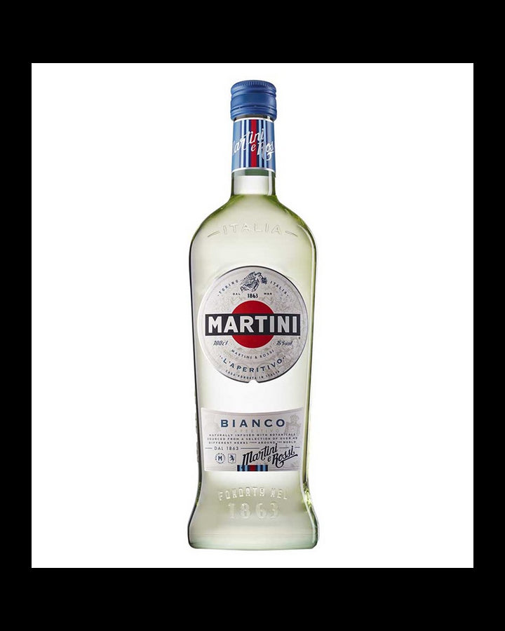 Martini Bianco 1L