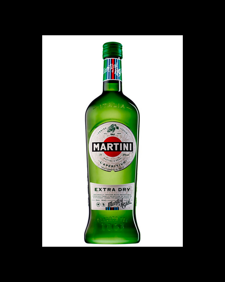 Martini Extra Dry 1L