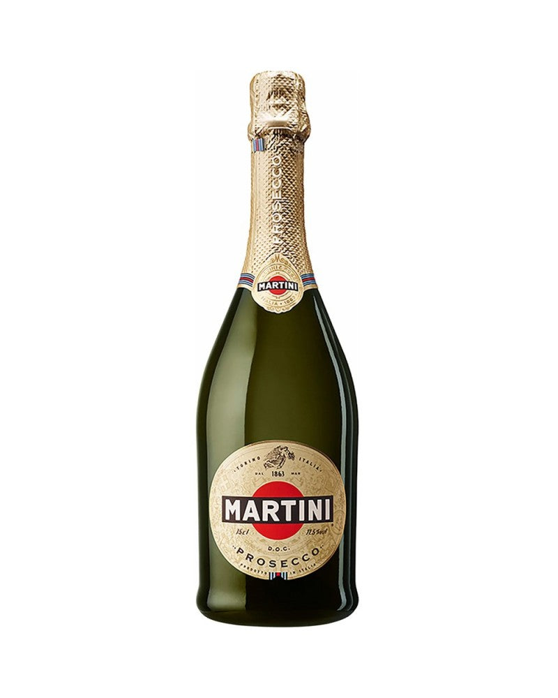 Martini Prosecco Vintage