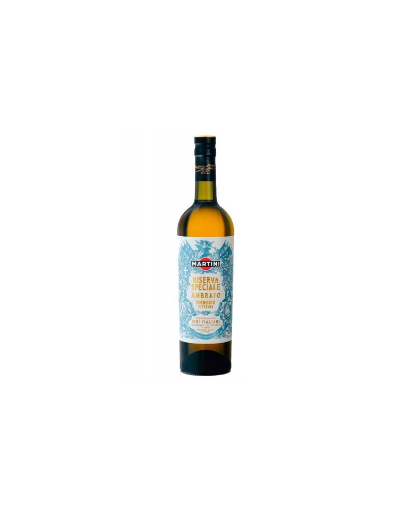 Martini Riserva Speciale Ambrato