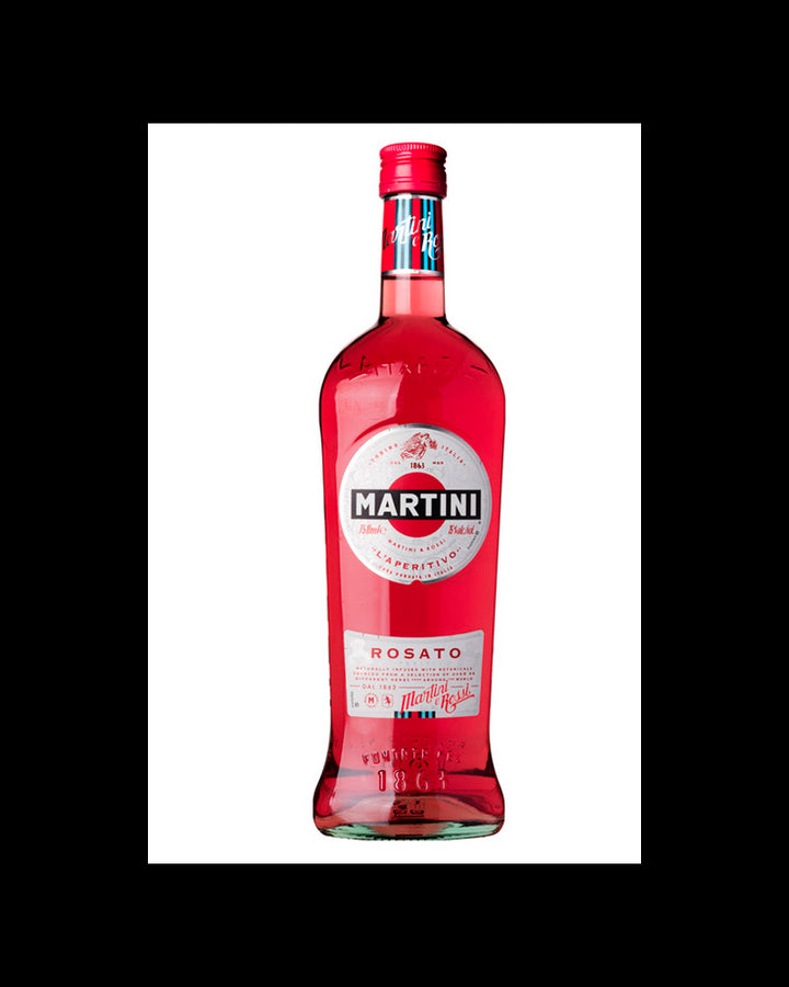 Martini Rosato