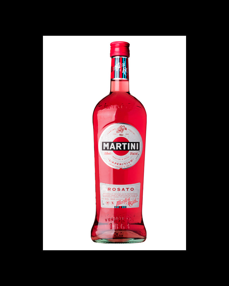 Martini Rosato