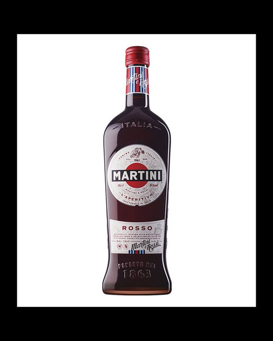 Martini Rosso 1L