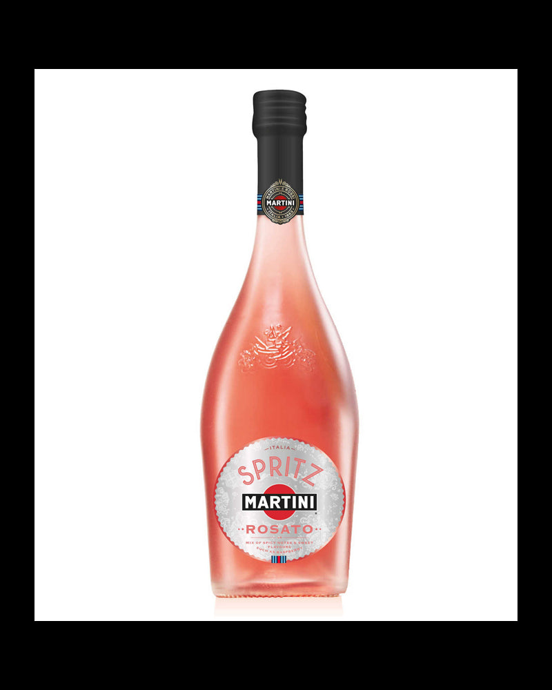 Martini Spritz Rosato