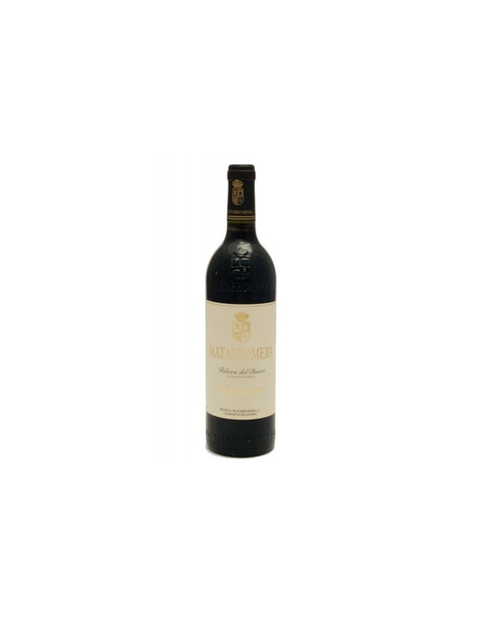 Matarromera Crianza 2019