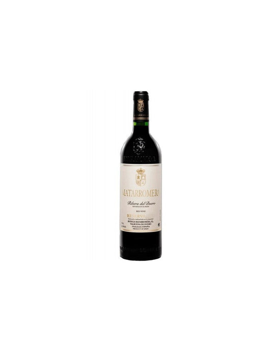 Matarromera Reserva 2017