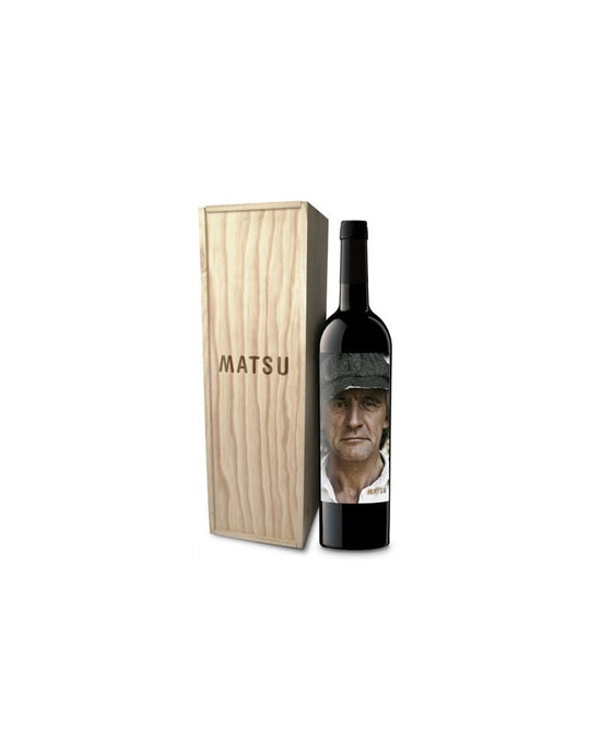 Matsu El Recio (Magnum) 2020