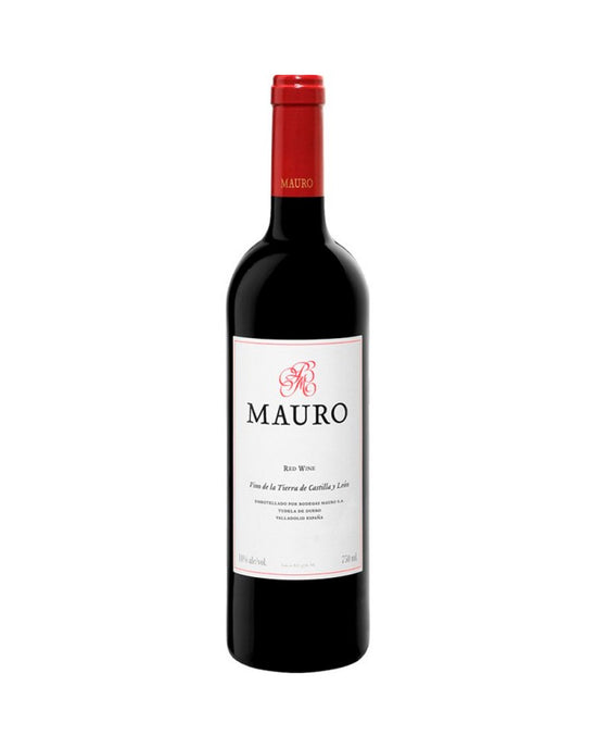 Mauro Crianza 2010