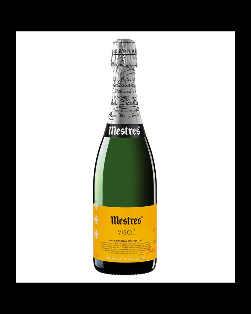 Mestres Visol Gran Reserva Brut