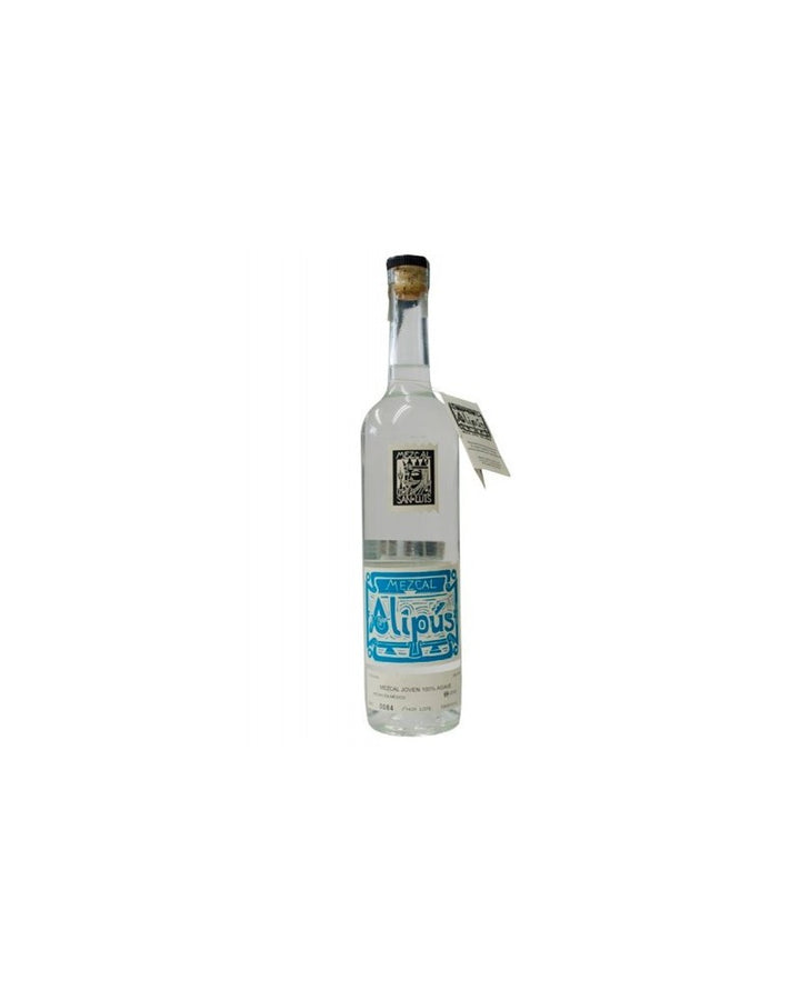 Mezcal Alipús San Luis