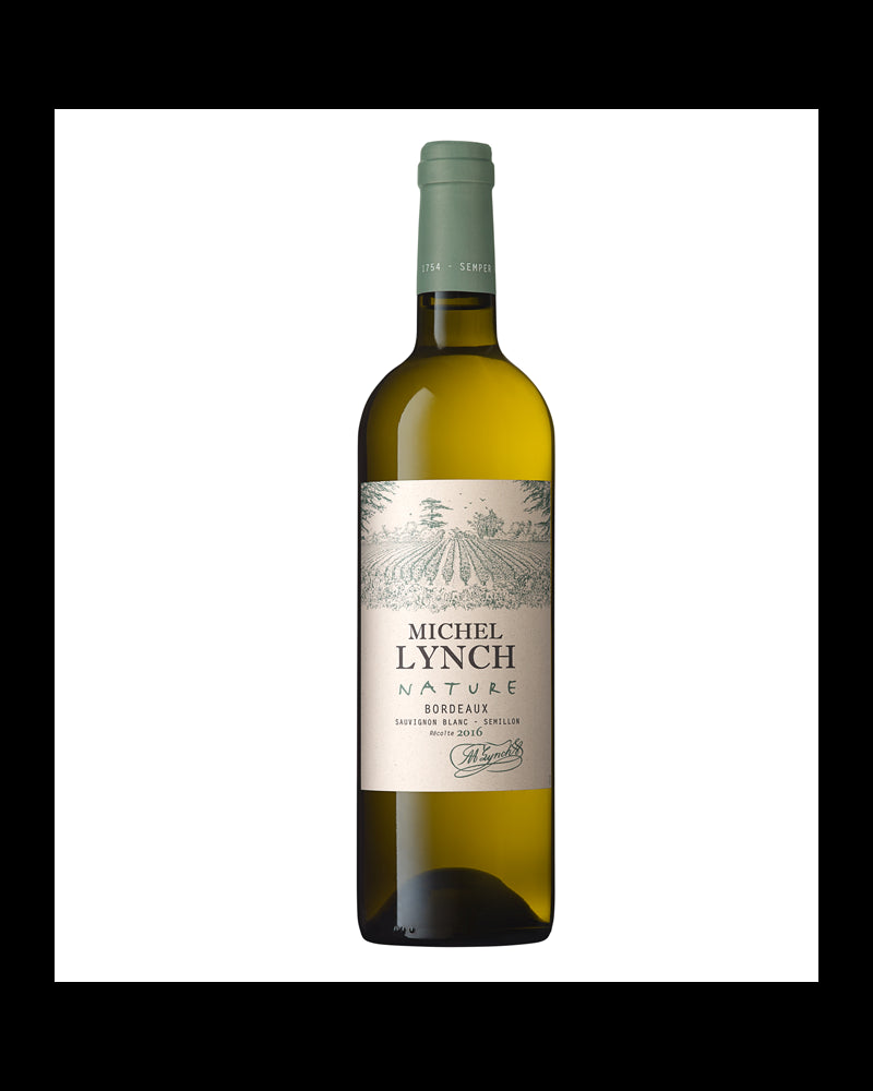 Michel Lynch Sauvignon Blanc Nature 2020