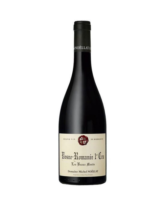 Michel Noëllat Vosne Romanée 1er Cru Les Beaux Monts 2019