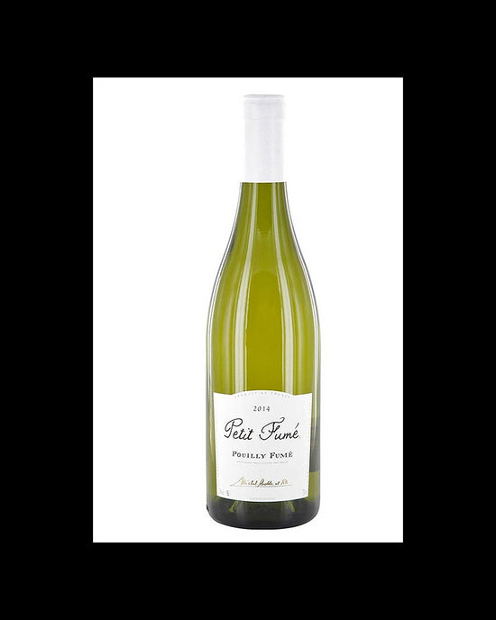 Michel Redde Petit Fumé Pouilly Fumé 2020