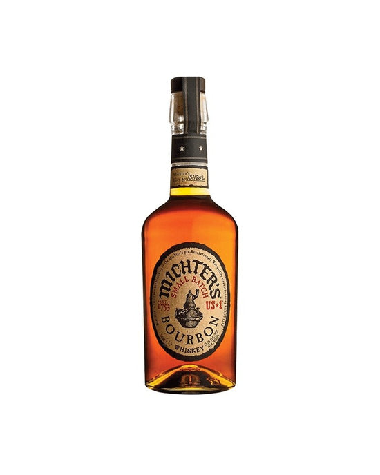 MICHTERS'S SMALL BATCH BOURBON