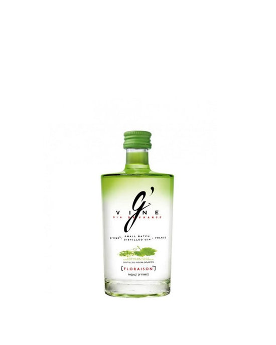 Mini Gin G'Vine Floraison