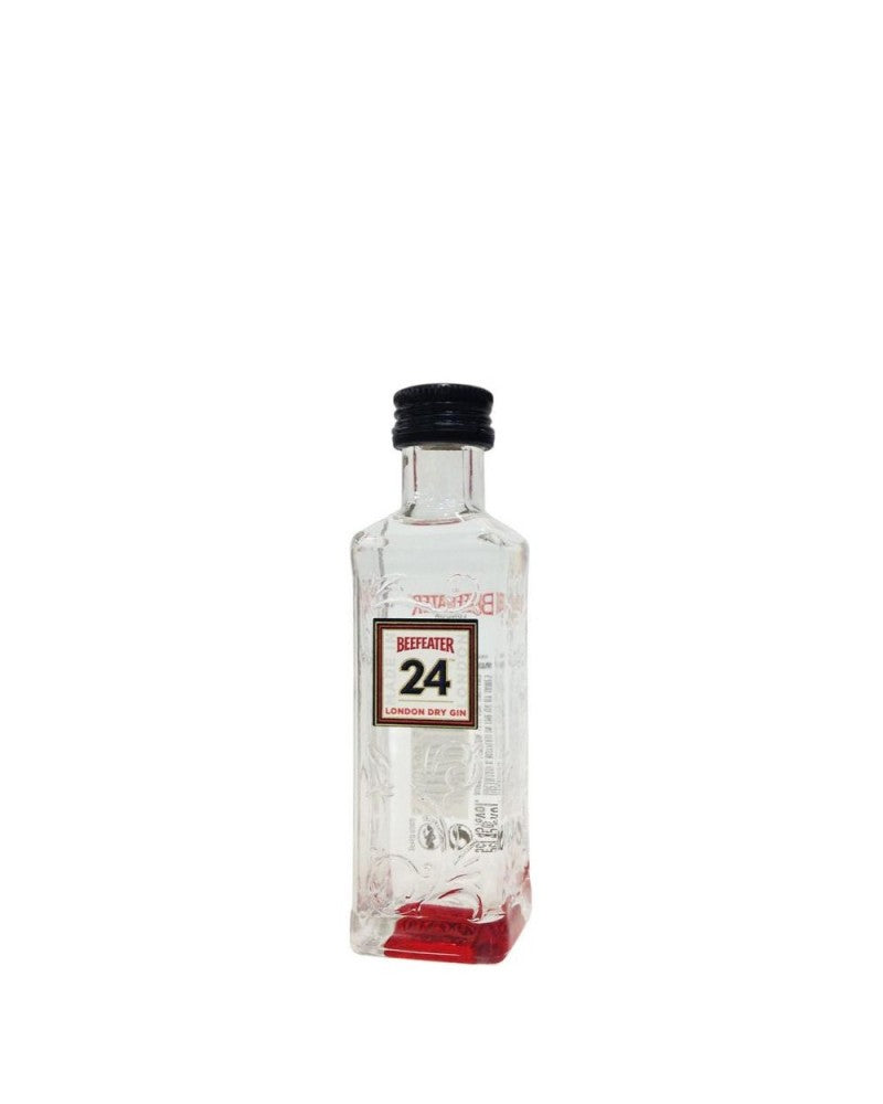 Miniatura Beefeater 24 5Cl. Caja 12 Ud.