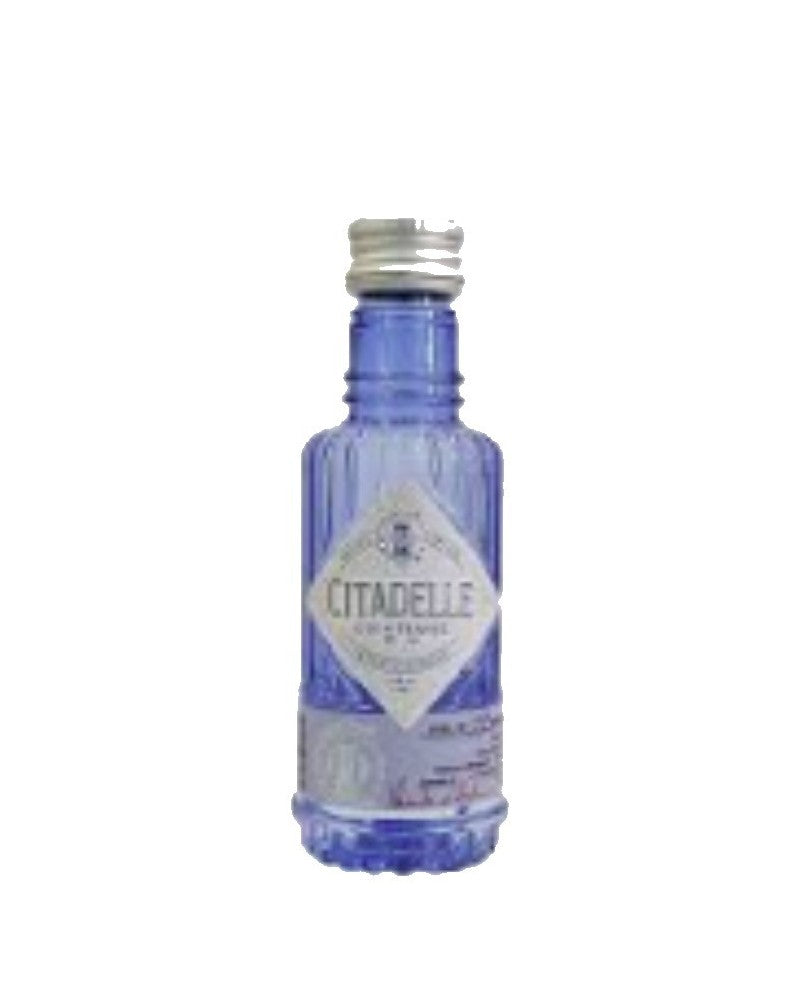 Miniatura Gin Citadelle Caja 12 Ud.