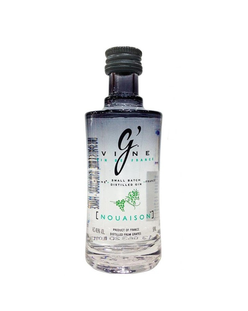 Miniatura Gin Nouaison Caja 15 Ud.