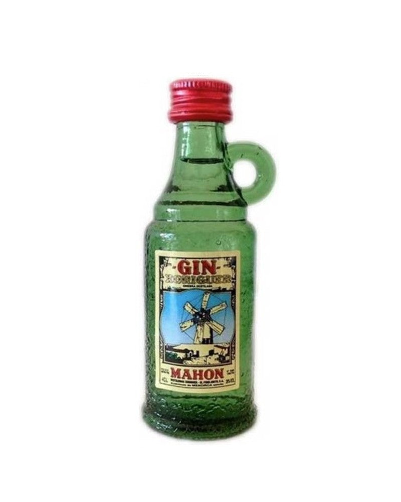 Miniatura Gin Xoriguer Caja 24 Ud.