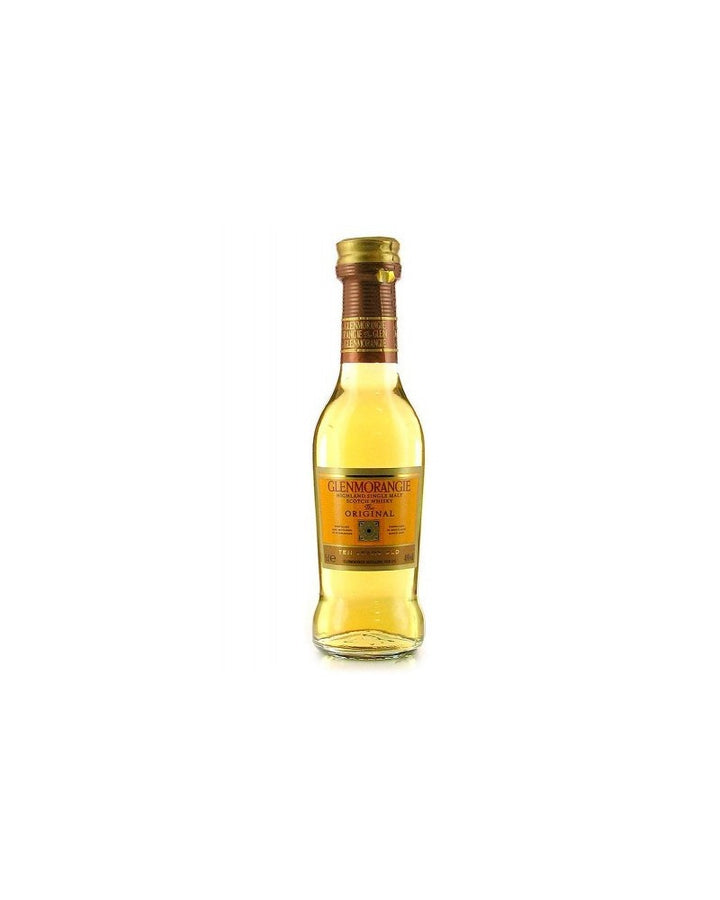 Miniatura Glenmorangie Original