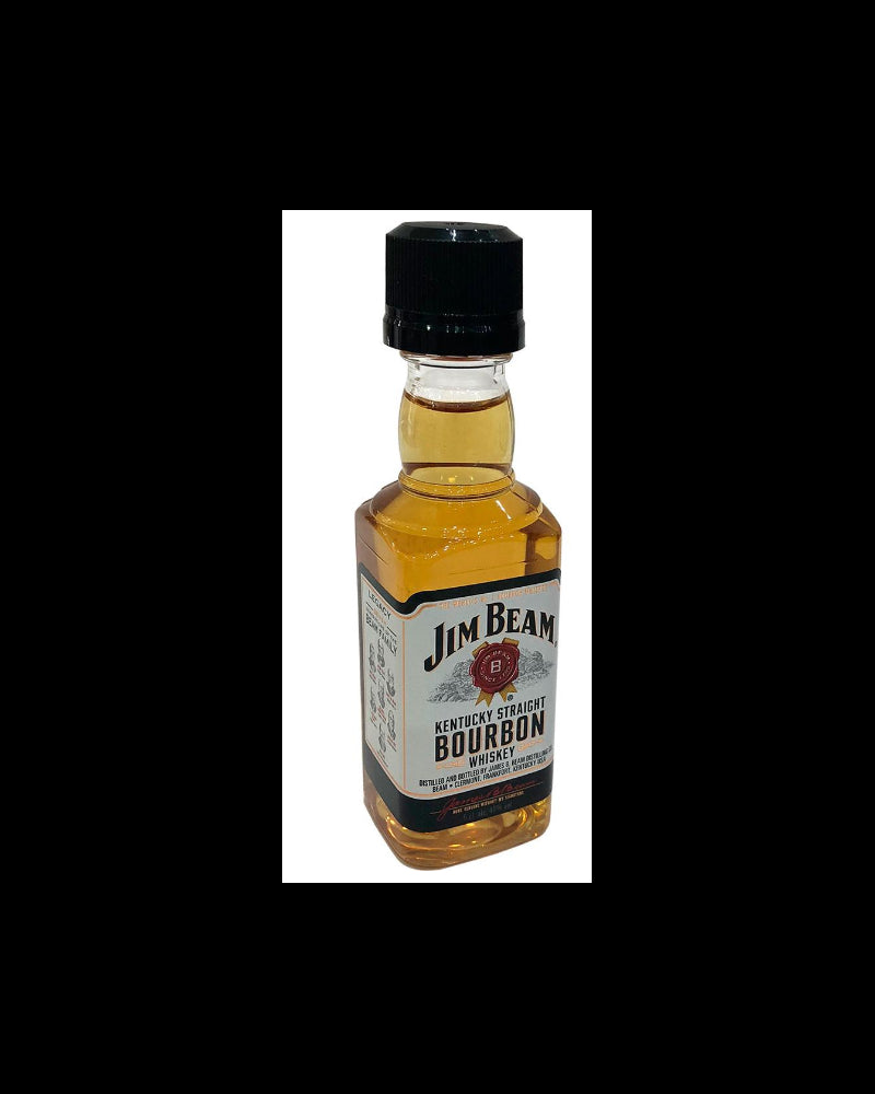 Miniatura Jim Beam Caja 10 Ud.